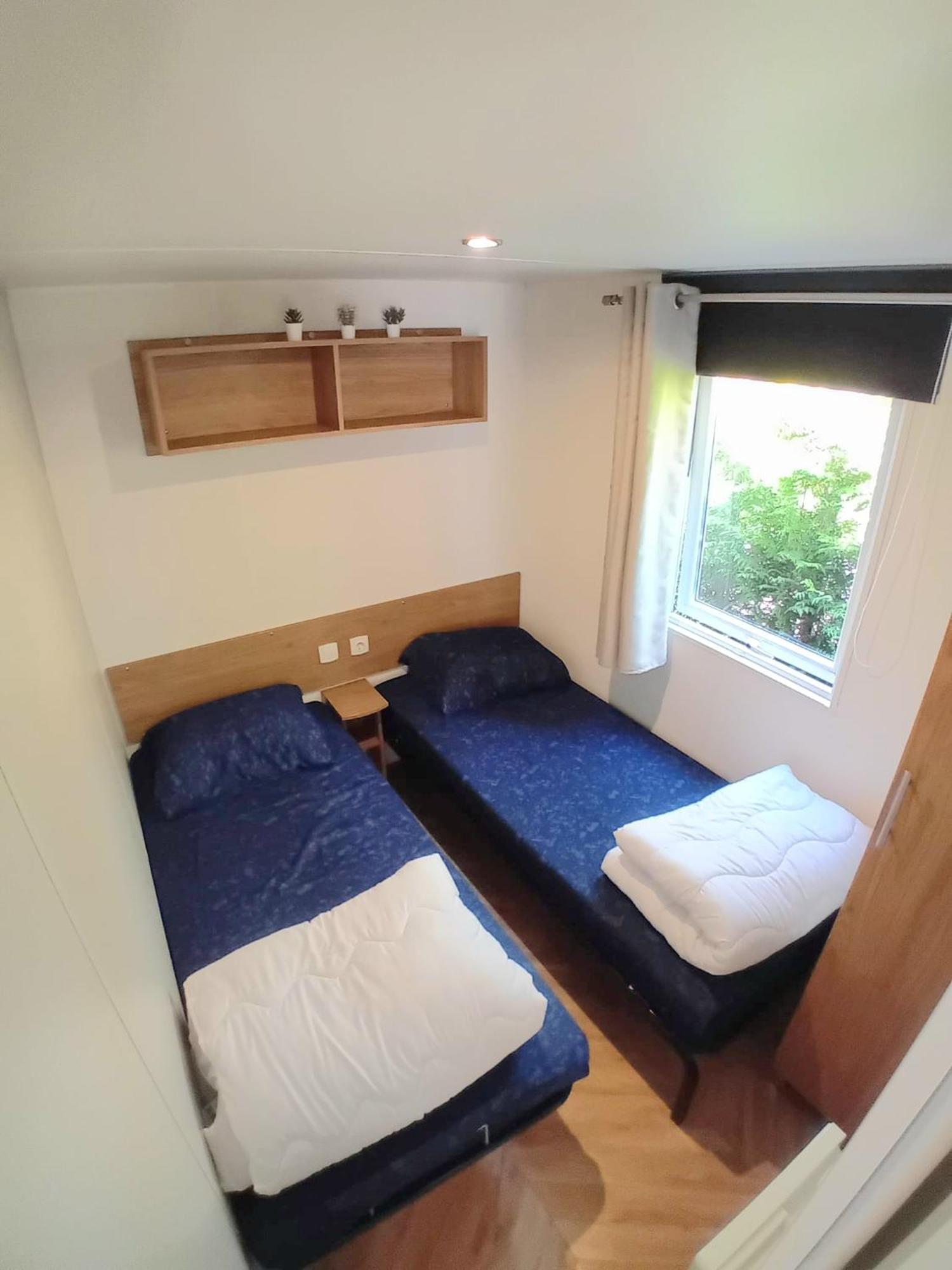 Enjoy Natur, See Und Meer Chalet Lauwersoog- 1-6 Pers- 3 Schlafzimmer, 2 Badezimmer- Fruehes Einchecken Ab 14 Uhr Ngoại thất bức ảnh